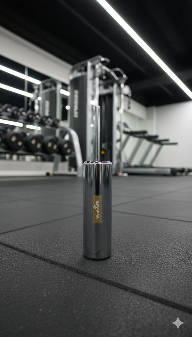GymPin in training facility