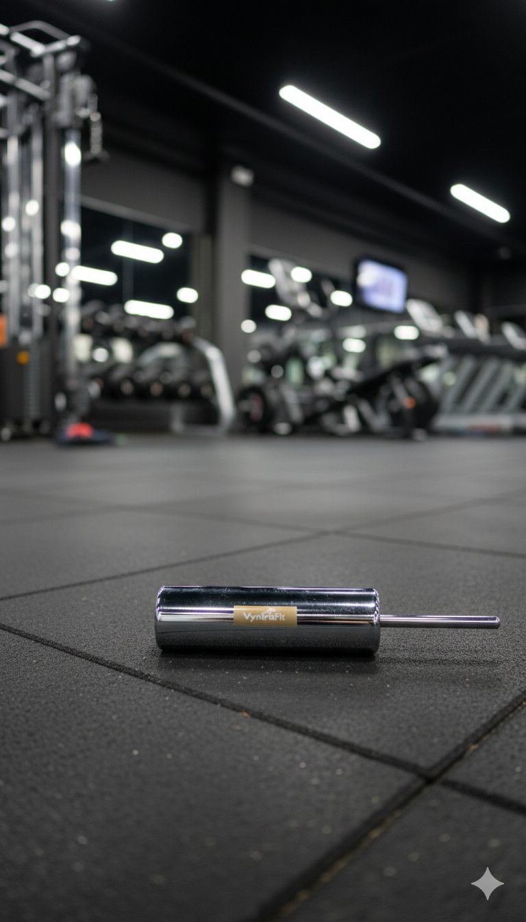VyntraFit GymPin